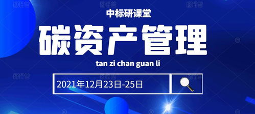 碳资产管理在线学习与在线考试 发证机构与资产管理的全面指南